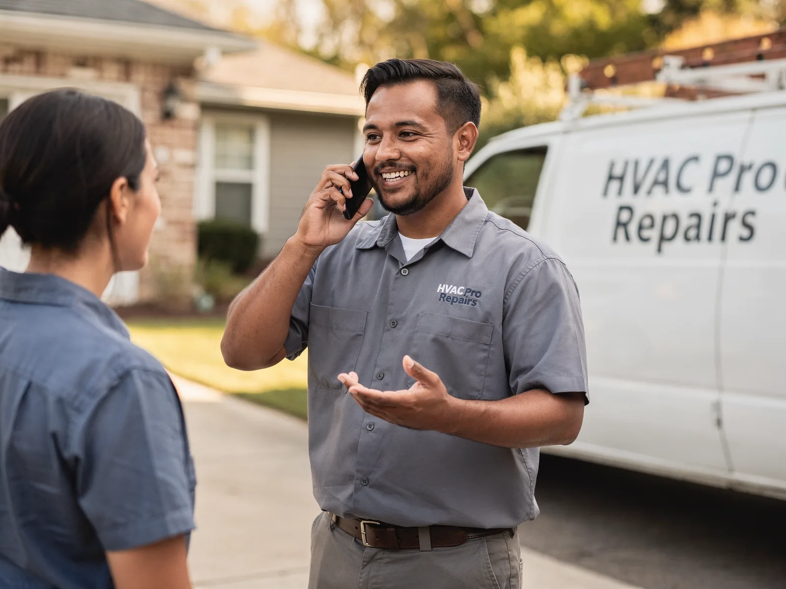 Heat Pump Repair Stoystown, PA FAQs